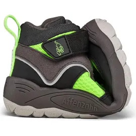 Affenzahn Explory Kinder grau 26