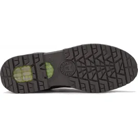 Mephisto Cruiser Herren Schnürschuhe in Braun, Größe 5.5 - Schwarz - 38,5