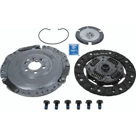 Sachs 3000 288 002 Kupplungssatz