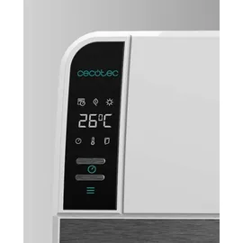 Cecotec ReadyWarm 5250 Swing Box Ceramic 2000 W Electric Fan