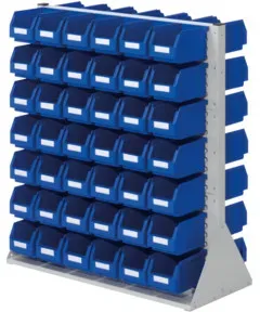 Kappes Systemeinheit RasterPlan Gr. 3 doppelseitig Mod. D34