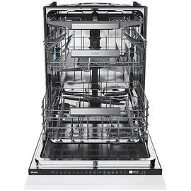 Haier Bosch Serie 4 XS 4B0M3SB-84 Einbau-Geschirrspüler (vollintegrierbar, 597 mm)