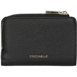 Coccinelle C-Me Geldbörse Damen schwarz