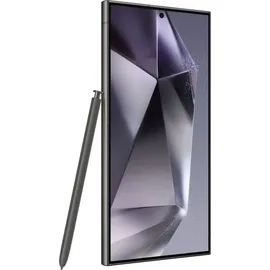 Samsung Galaxy S24 Ultra 5G 12 GB RAM 512 GB Titanium Blue