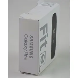 Samsung Galaxy Fit e schwarz