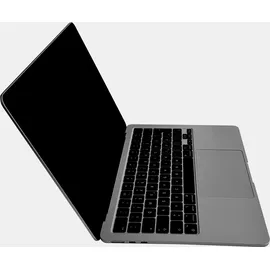 Apple MacBook Air M3 2024 13,6" 8 GB RAM 512 GB SSD 10-Core GPU Space Grau