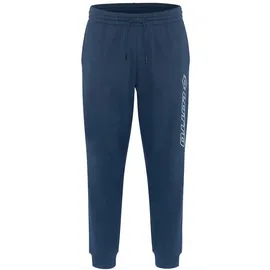 lotto Sweathose Regular Fit Blau XL