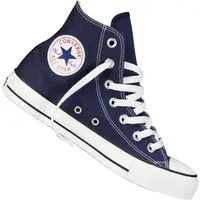 Converse Chuck Taylor All Star Classic High Top navy 37,5