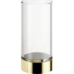 Century Zahnbürstenbecher goldfarben