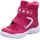 Klettverschluss pink 27