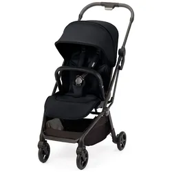 Recaro Buggy Lexa Elite Select Aluminium Night Black