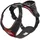 Julius-K9 Idc® Longwalk - Red Gray - 2XS