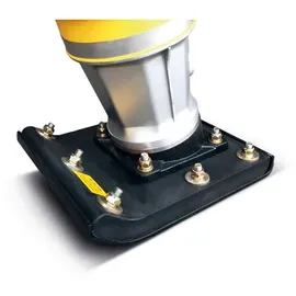 BAMATO Vibrationsstampfer V-85K