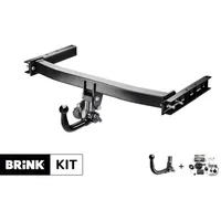 BRINK Anhängevorrichtung 590341