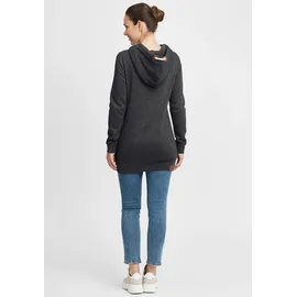 Oxmo Hoodie Grau XS