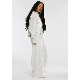 adidas HOSE 3 STRIPES PANT - grau - 34 (EU)