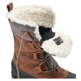 Kamik Snowgem Damen Cognac 37