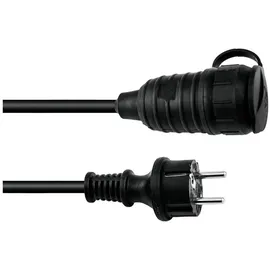 Eurolite Verlängerung 3x1,5 5m
