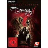 The Darkness II - Limited Edition (PC)