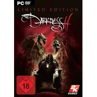 The Darkness II - Limited Edition (PC)