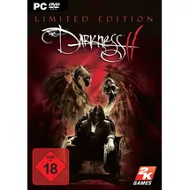 The Darkness II - Limited Edition (PC)