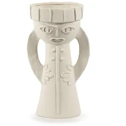 Serax - Les Femmes 01 Vase L, beige