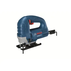 Bosch Stichsäge GST 8000 E im Karton, max. 80 mm Schnitttiefe