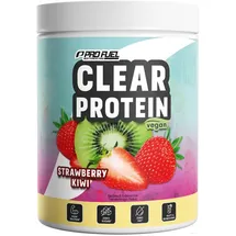 ProFuel Clear Protein Vegan Strawberry Kiwi Drink 360 g