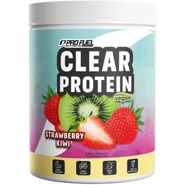 ProFuel Clear Protein Vegan Strawberry Kiwi Drink 360 g