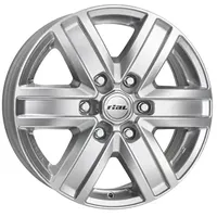 Rial Transporter 7,0 x 17 6 x 130 ET57 MB84,1 Silber