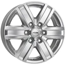 Rial Transporter 7,0 x 17 6 x 130 ET57 MB84,1 Silber