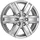 Rial Transporter 7,0 x 17 6 x 130 ET57 MB84,1 Silber
