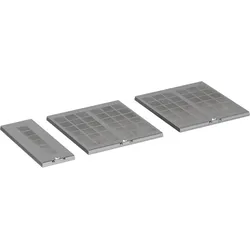 BOSCH Long Life Geruchsfilter DWZ1BK1P1