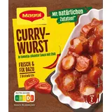 MAGGI Saucen Fix Currywurst 38 g