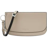 Liebeskind Berlin Ezra 2 Calf Optic Pouch Pendant Beige