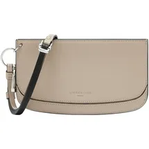 Liebeskind Berlin Ezra 2 Calf Optic Pouch Pendant Beige
