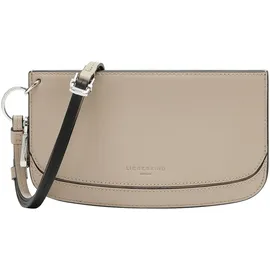 Liebeskind Berlin Ezra 2 Calf Optic Pouch Pendant Beige