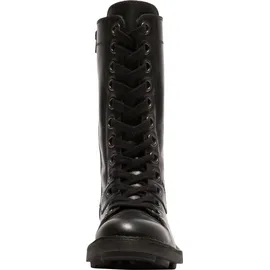Fly london Nole176fly Damen Schwarz 36