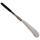 Out of the Blue Schuhlöffel Ausziehbarer Metall-Schuhlöffel, ca. 77 cm