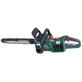 Metabo MS 36-18 LTX BL 40 inkl. 2 x 5,5 Ah Akku + Ladegerät