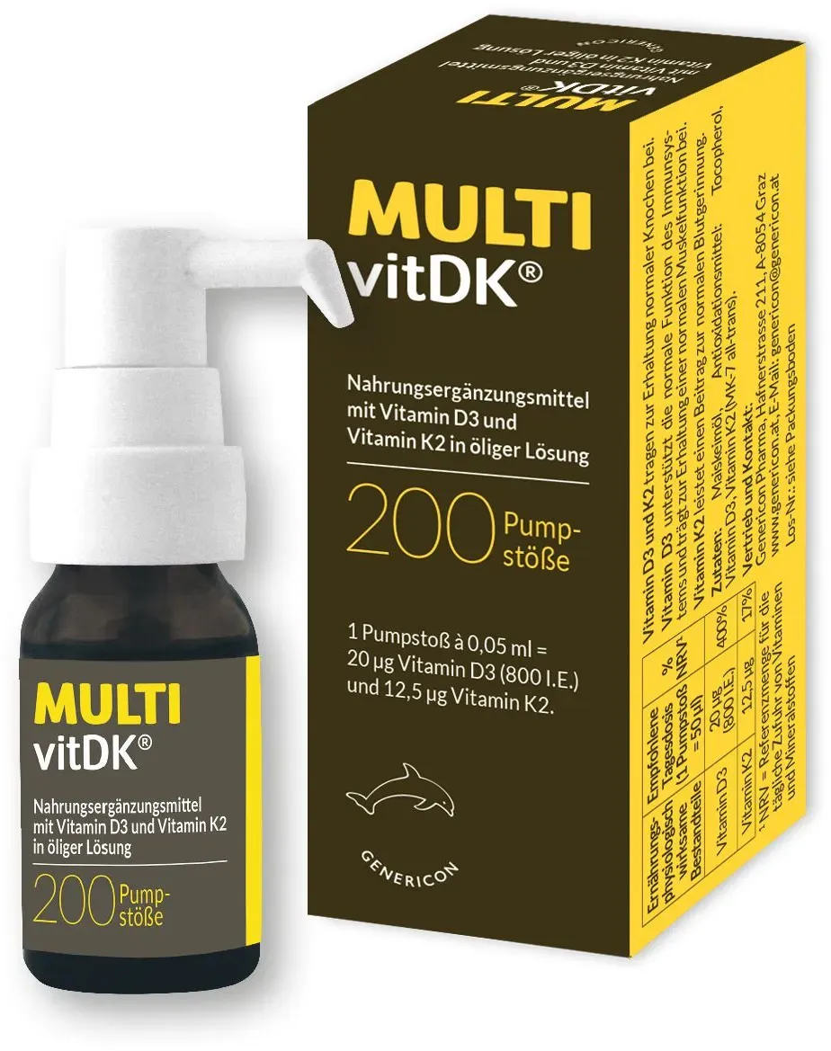 MULTIvitDK®