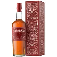 Glendronach Ode to The Embers - Super Hochwertiger Single