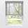 Cocoon Bambus-Jalousie 120 x 175 cm Grau