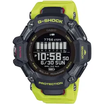 Casio G-Shock G-Squad GBD-H2000-1A9