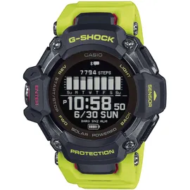 Casio G-Shock G-Squad GBD-H2000-1A9
