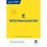 Buhl WISO Mein Geld 365 2024, ESD (deutsch) (PC)
