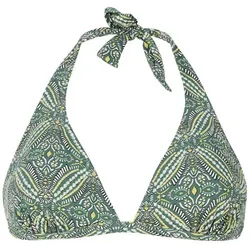 PROTEST Damen Bikinioberteil MIXJaneiro B&C-cup, Veggie Green, 34B