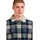 O'Neill Überhemd Mozart Blue Check XL