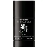 OTTO KERN Signature Man Antitranspirant Stick 75 ml