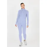 Endurance Weste Blau 40